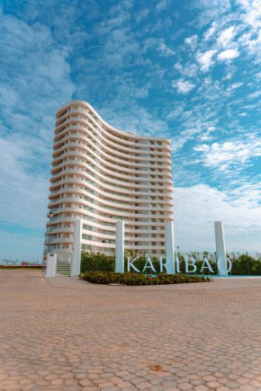 Karibao Resort Town